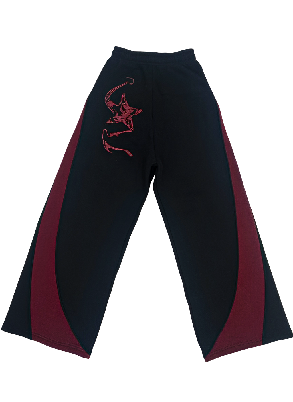 Celestial sweat pants