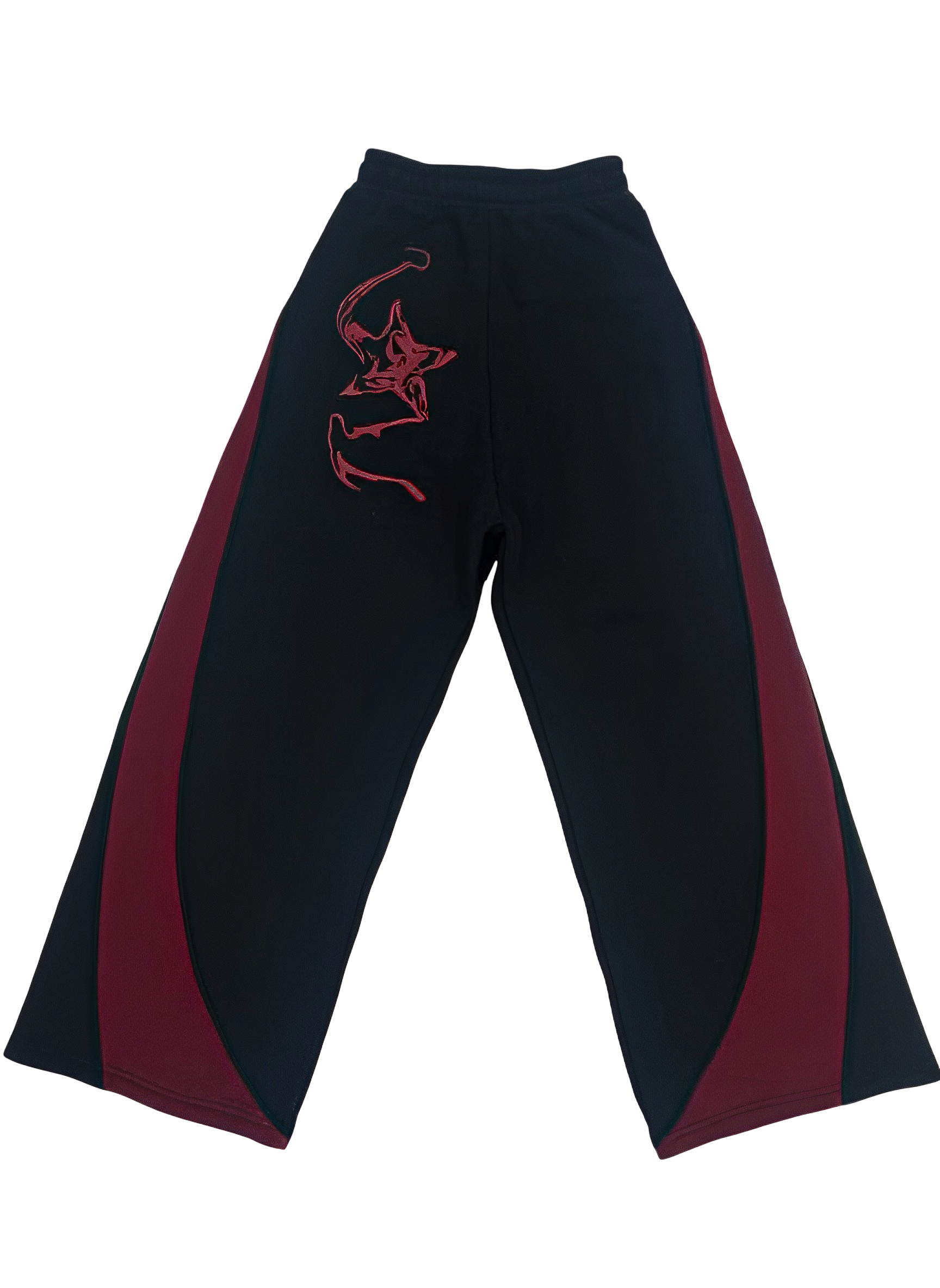 Celestial sweat pants