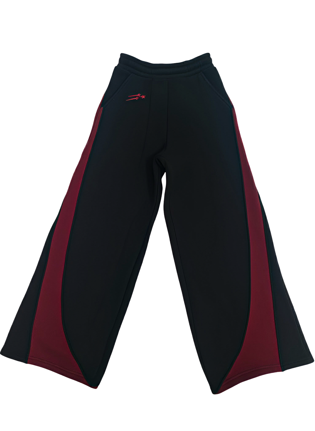 Celestial sweat pants