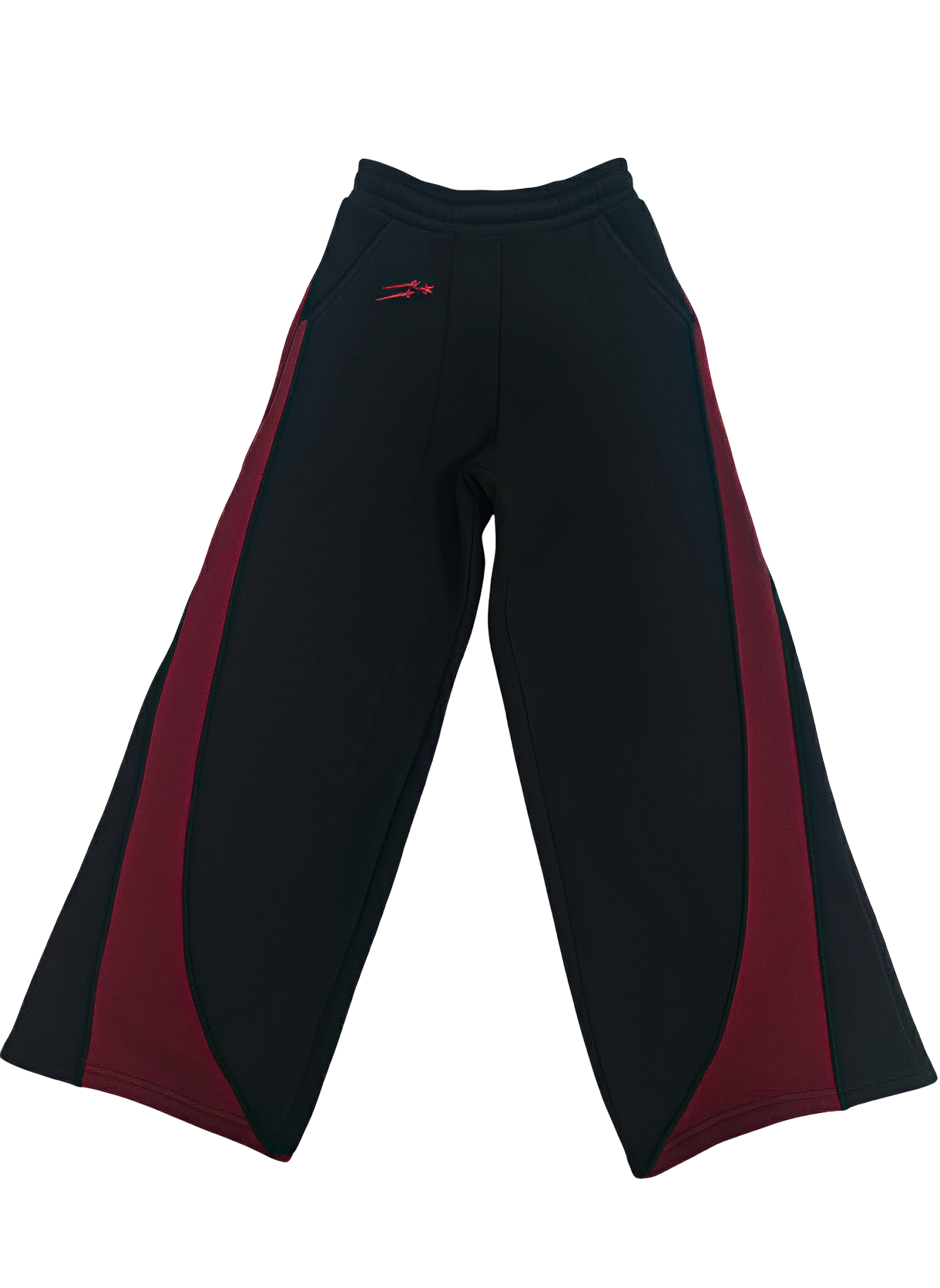 Celestial sweat pants